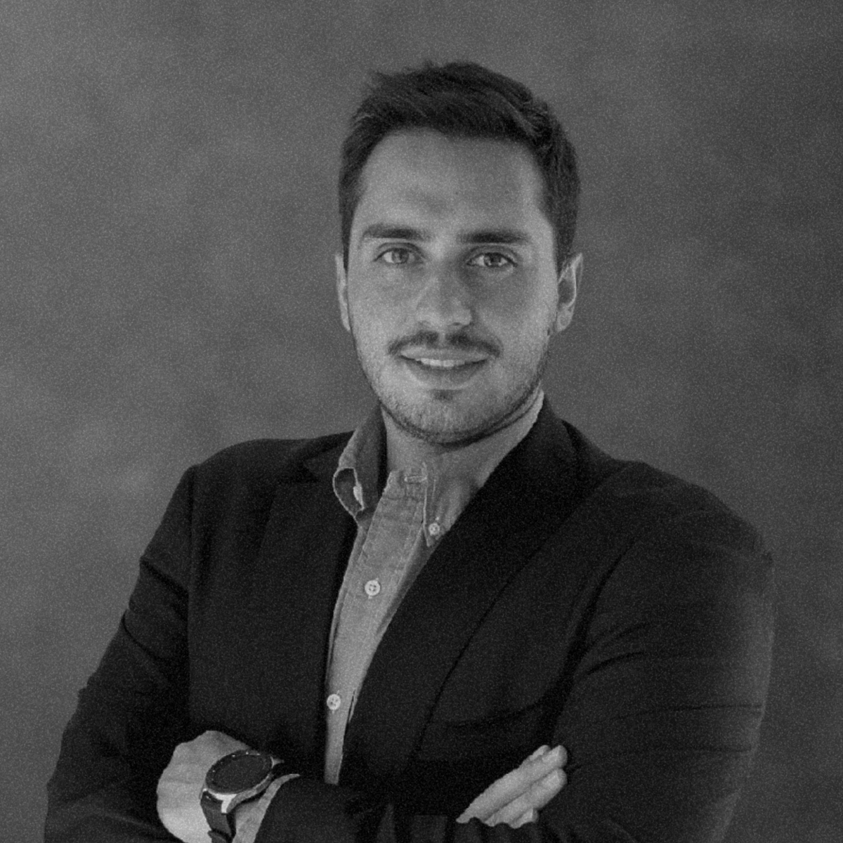 Ignacio Saitua