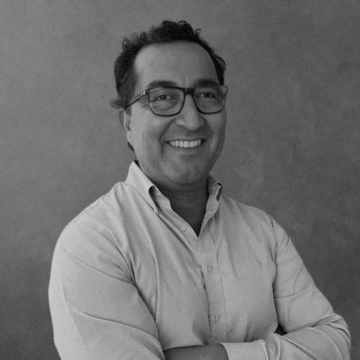 Mauricio Chandía