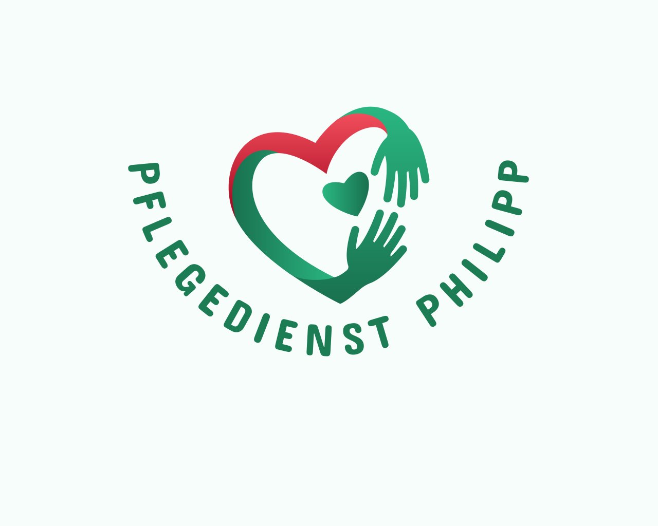 Pflegedienst Kampmann Logo