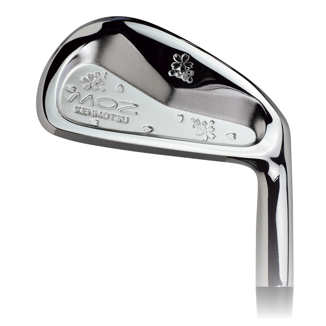レフティ MOZ KENMOTSU 54 アイアン 楽天市場】【特選中古クラブ!!】 KENMOTSU MOZ 2021 TYPE K-05