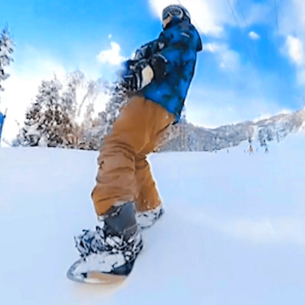 日本セパレートスノーボード協会（Japan Separate Snow Boarding