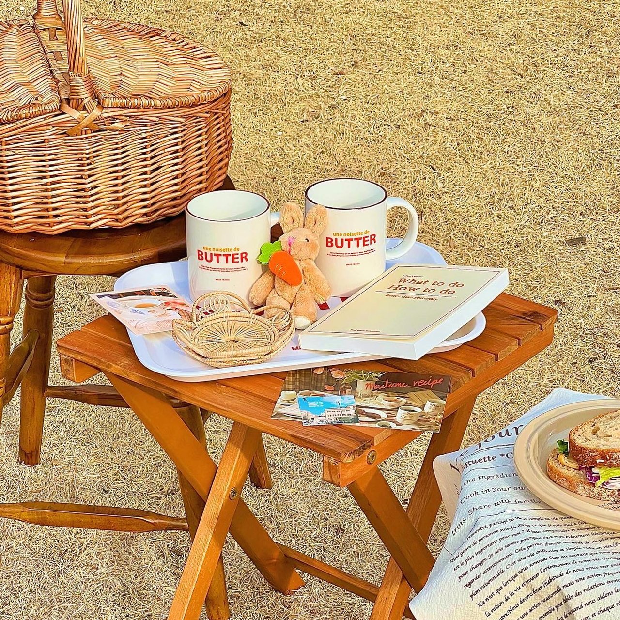 vaqutaux picnicminiヴァクトーピクニックミニ