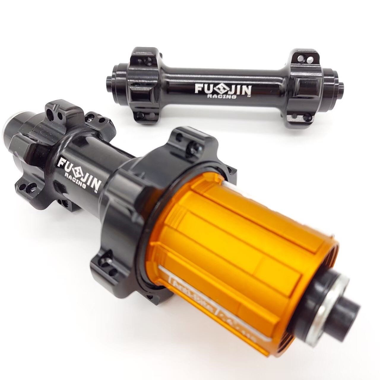 FU-JIN RACING ™ ロードバイクカーボンホイールプロジェクト
