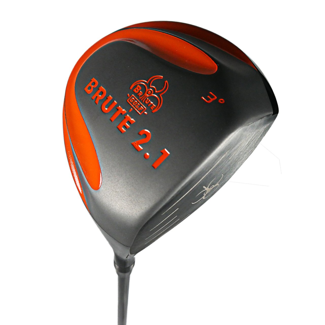 Long Drive 2.1 - Starter Kit with Brute Juiced Shaft