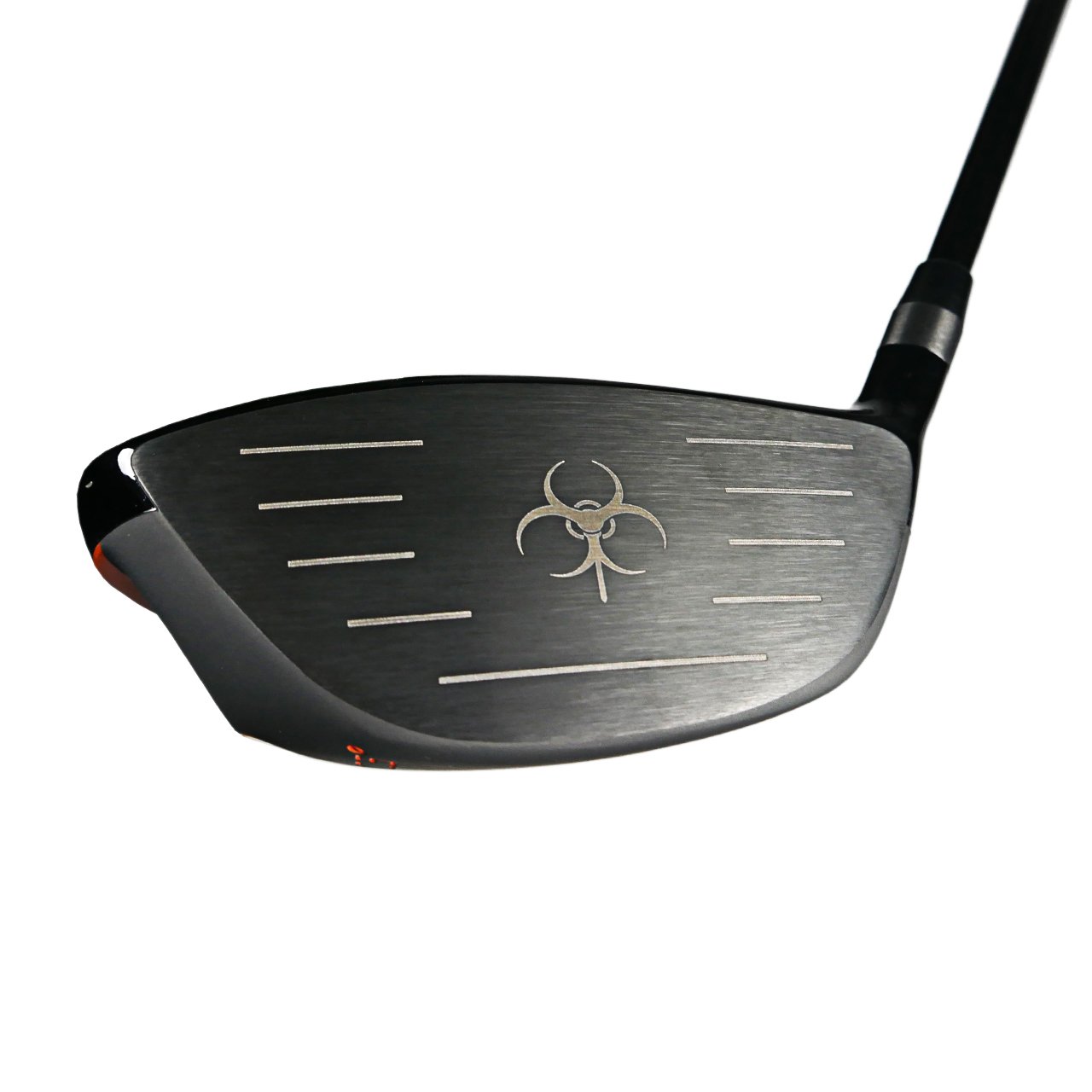 Long Drive 2.1 - Starter Kit with Brute Juiced Shaft