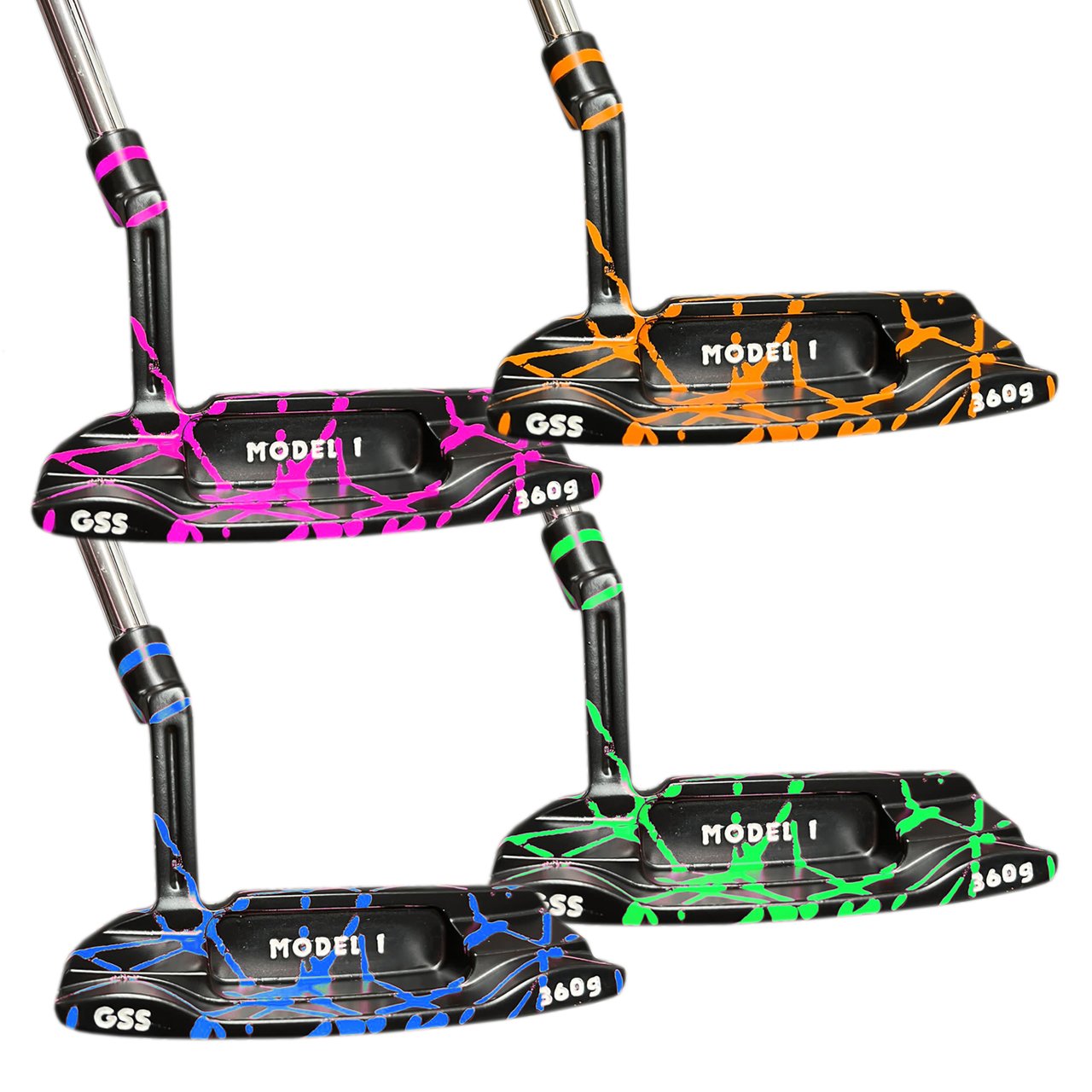 Shop | Stylish High Quality Golf Equipment Shop | Stylish High Quality Golf Equipment