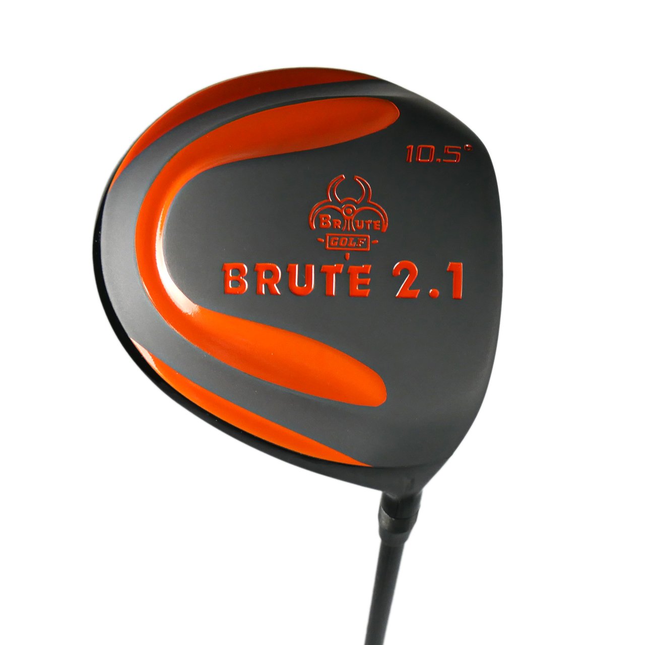 Brute 2.1 - Super Speed - ULTRA LIGHT - Driver - Shop