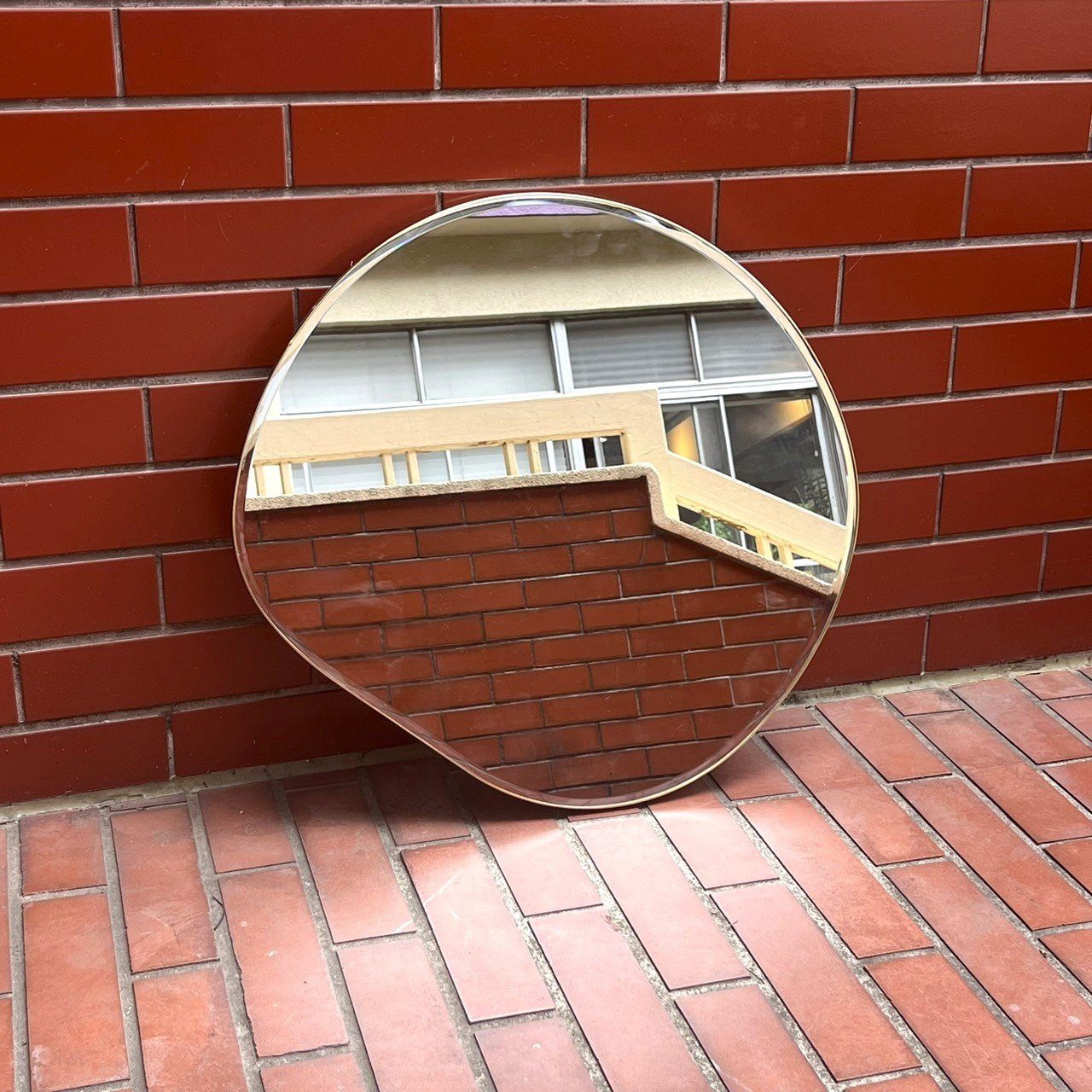 MIRROR - 商品ページ | superb rustica