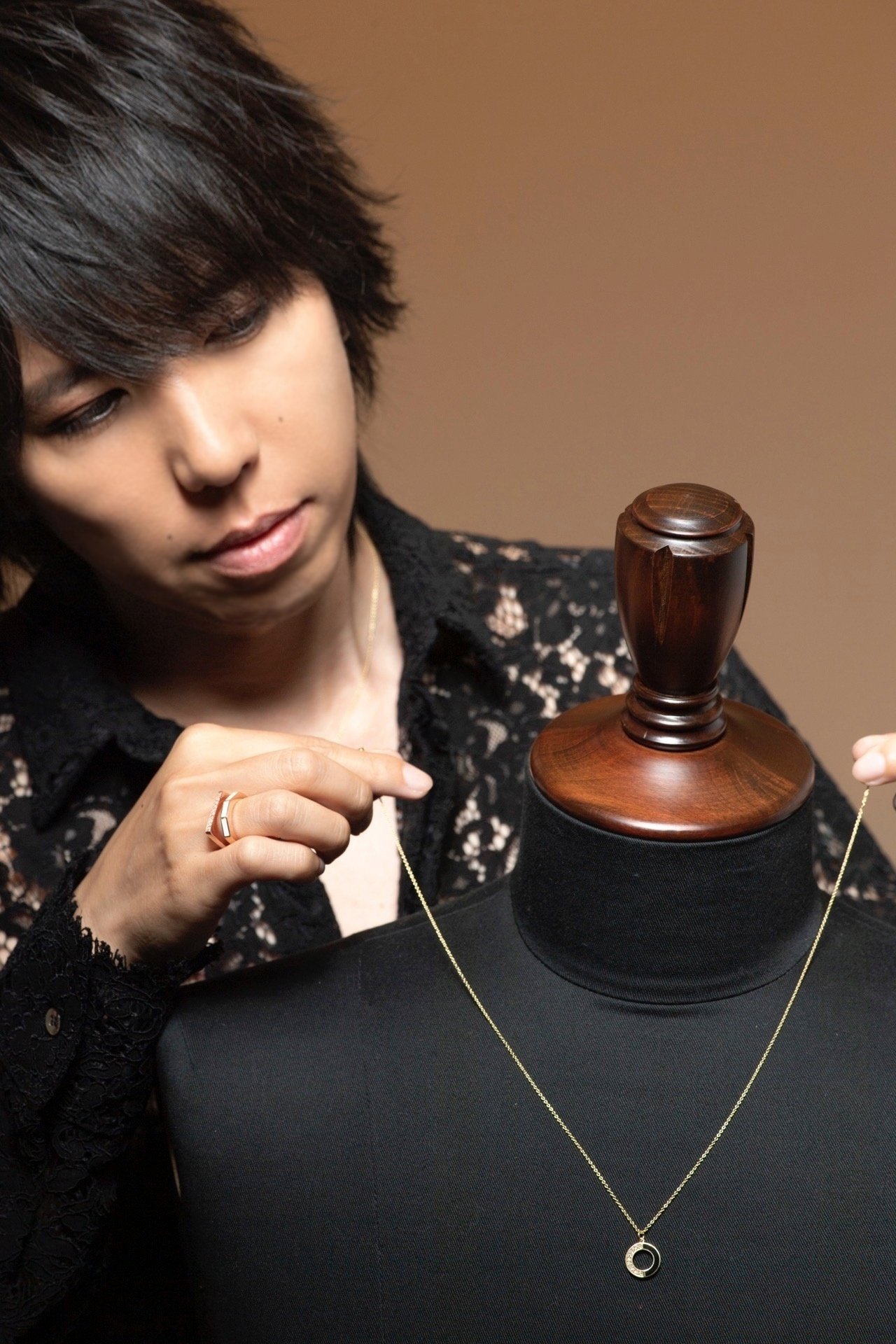 Special gift - COLOR OF LOVE - Archive | LUXE de DRESS co.