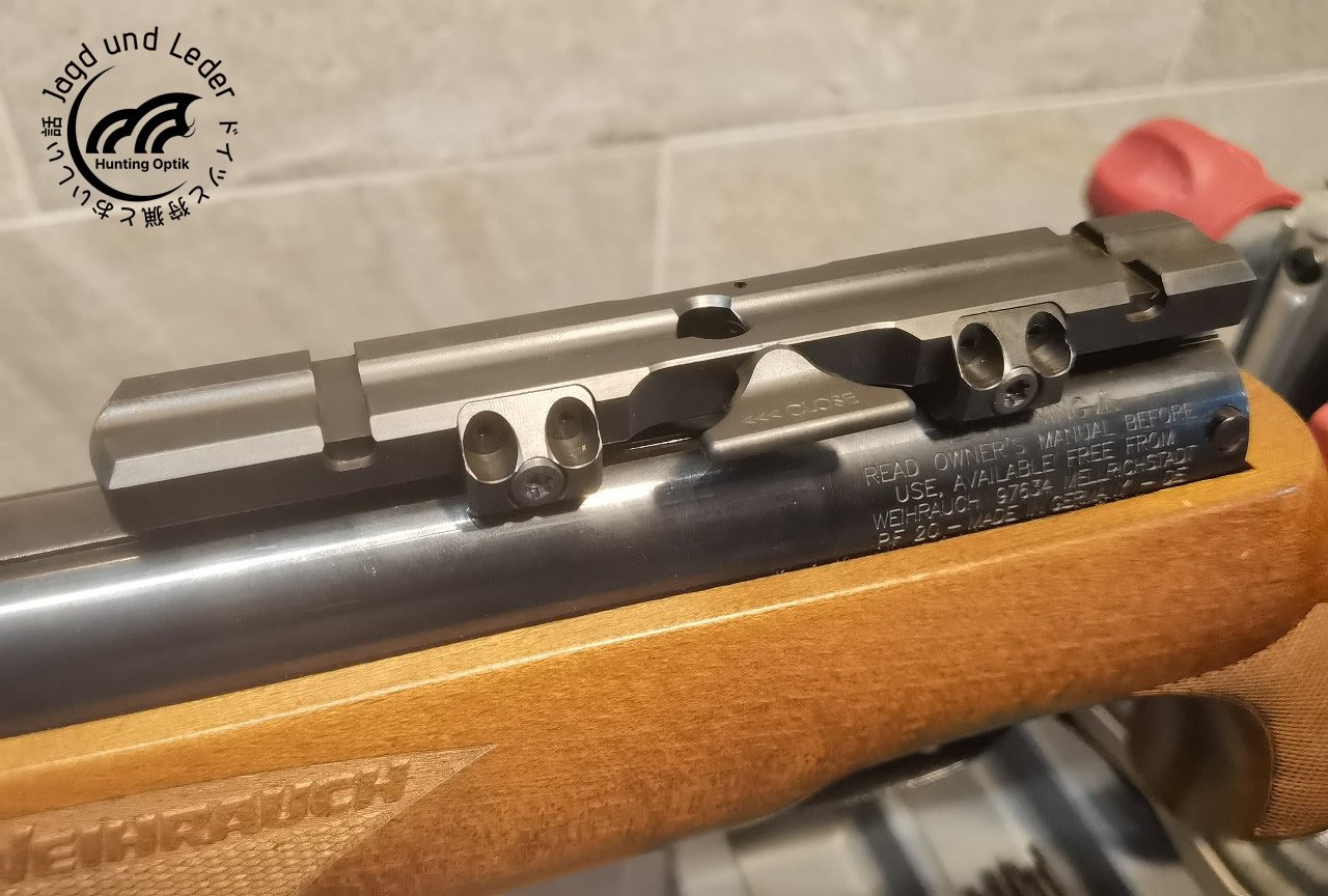 取扱商品 | 東京都 練馬区にある空気銃のショールーム