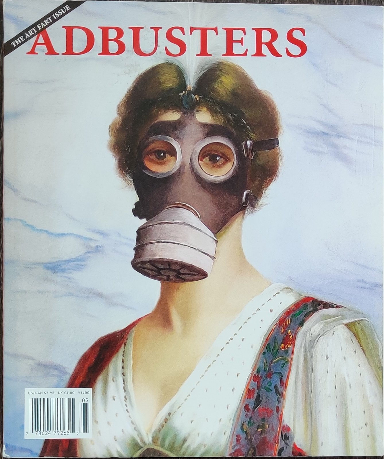 Sleazenation 2000 年 7 月 第 6 号 バンクシー カバー Mags and Books - My Collection - Banksy Collector's Place