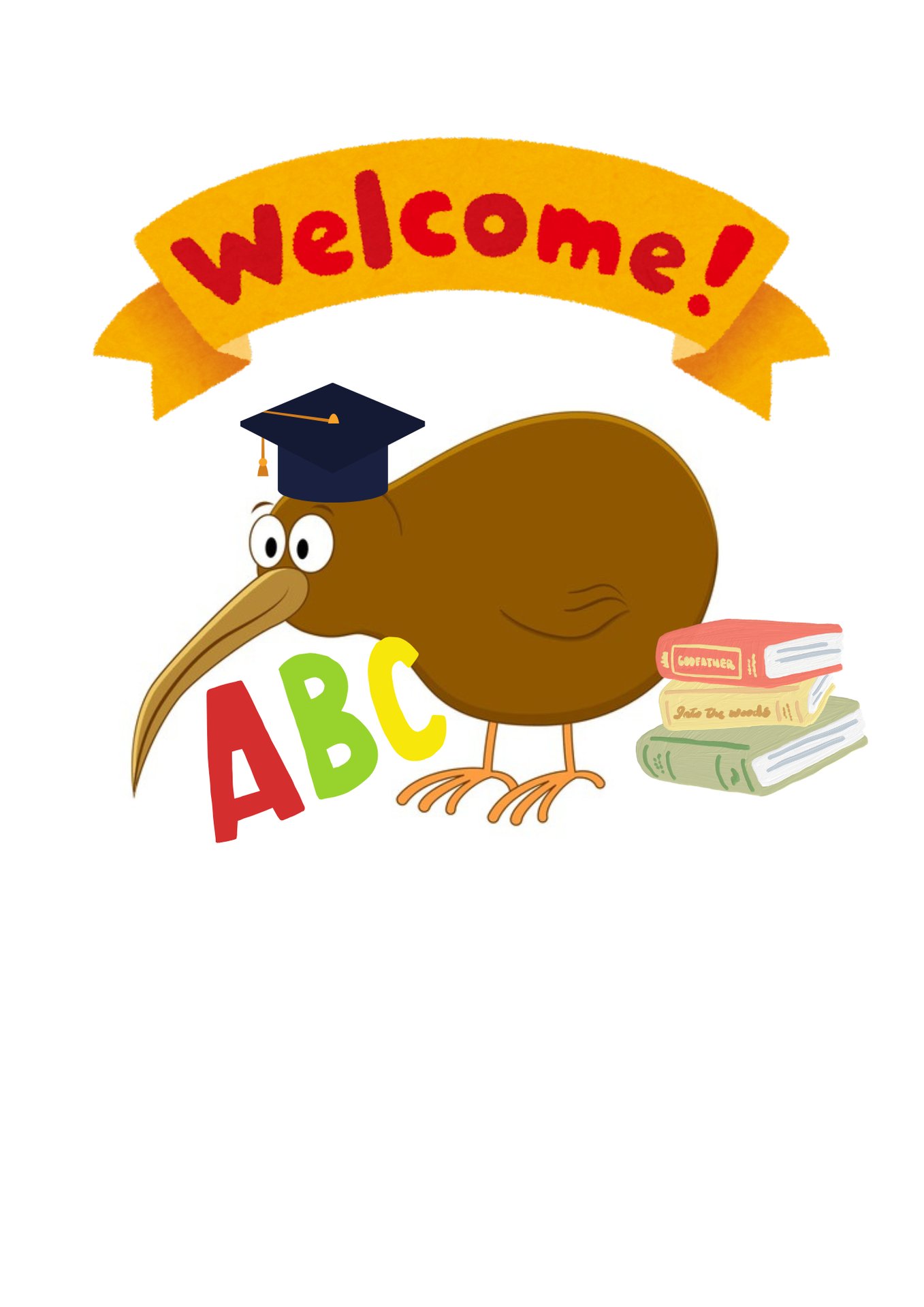 【kiwi】テキスト類 クラス・参考書 | Kiwi English Edu