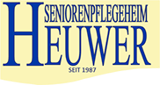 Alten- und Pflegeheim Heinrichshof Logo