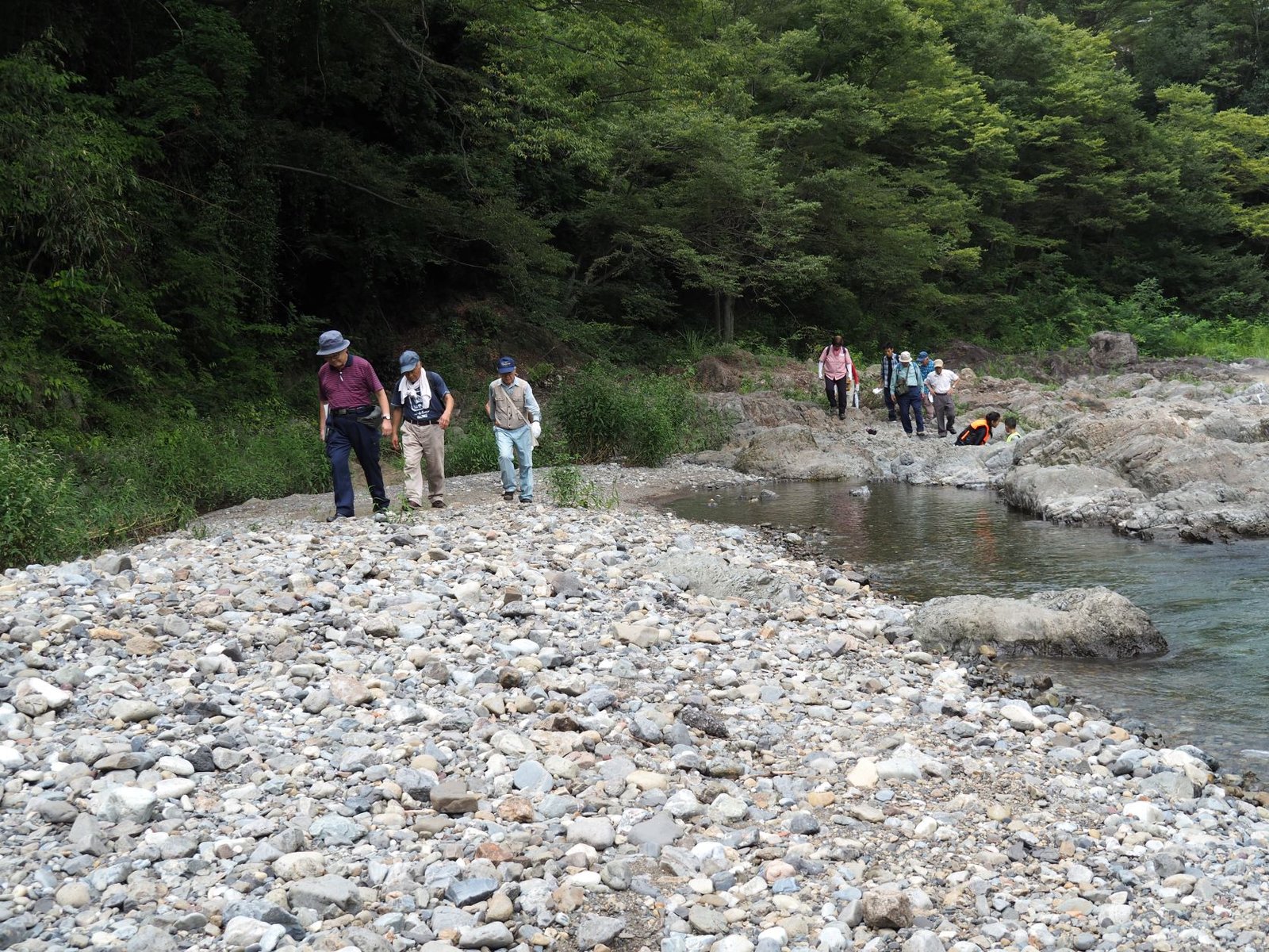 2018年5月20日 谷川岳一ノ倉沢衝立岩中央陵 | KOUKI'S