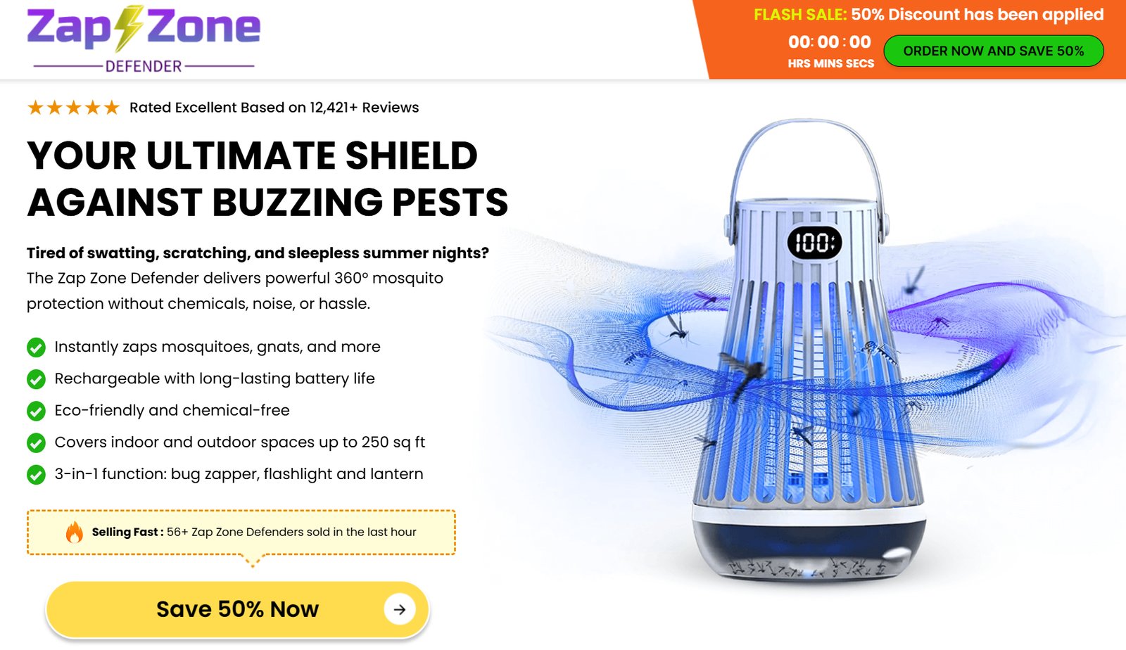 Home | zap-zone-defender