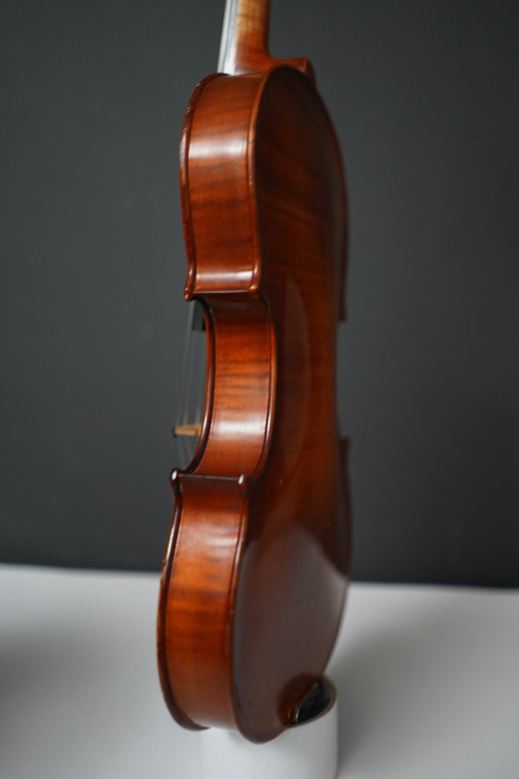 Walter E. Sandner violin, model 1/30, 1996 - Violins <€1000