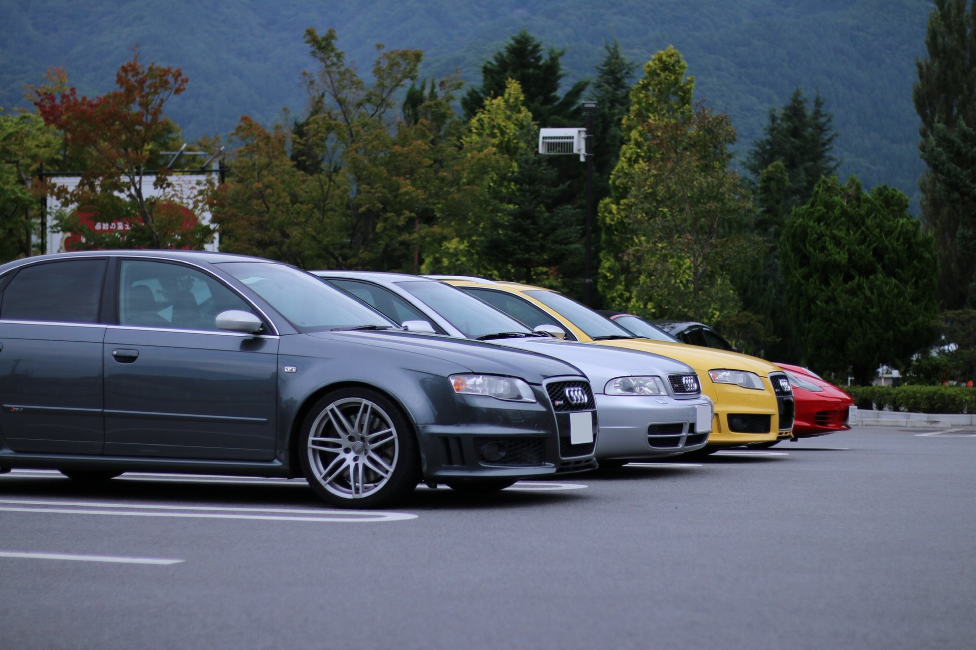 オーダー受付(クラシックカー・水色) YANASE CLASSIC CAR CENTER | 株式会社ヤナセ
