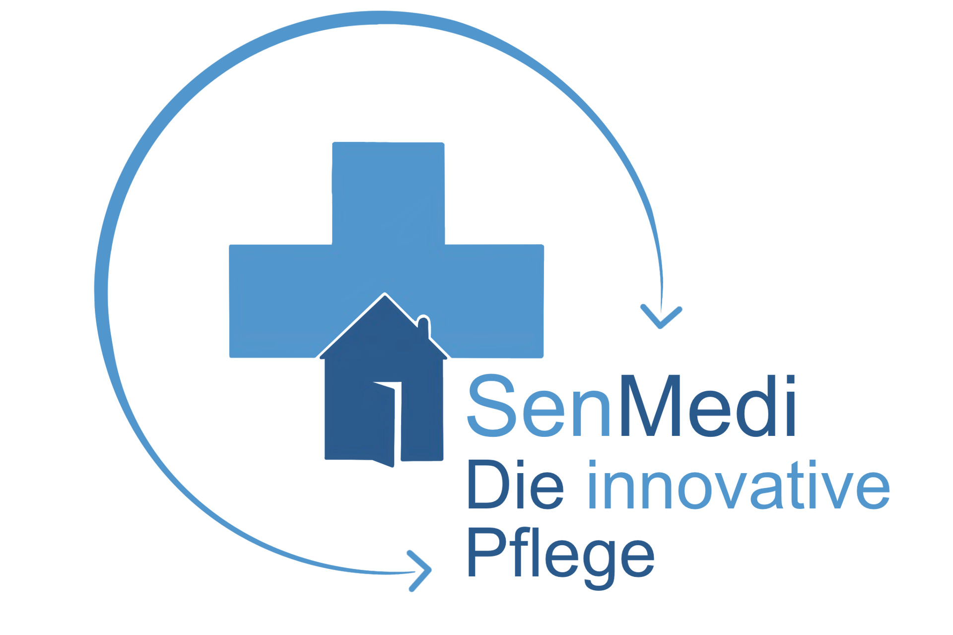 Pflege- und Betreuungsdienst Lebensgarten Logo