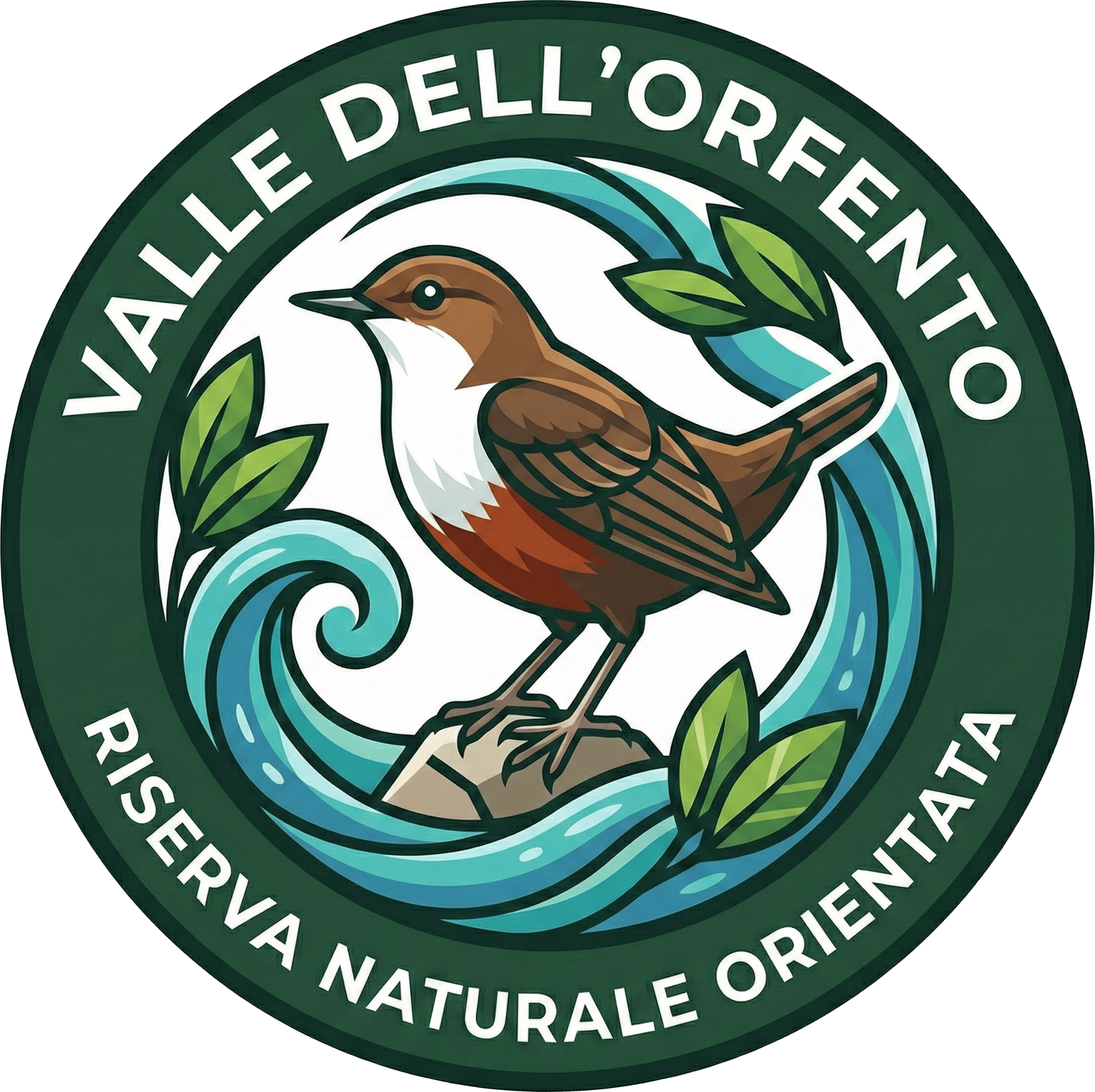 Valle dell'Orfento nel cuore del Parco Nazionale della Maiella, Abruzzo |  Majambiente, image size:1920x1914
