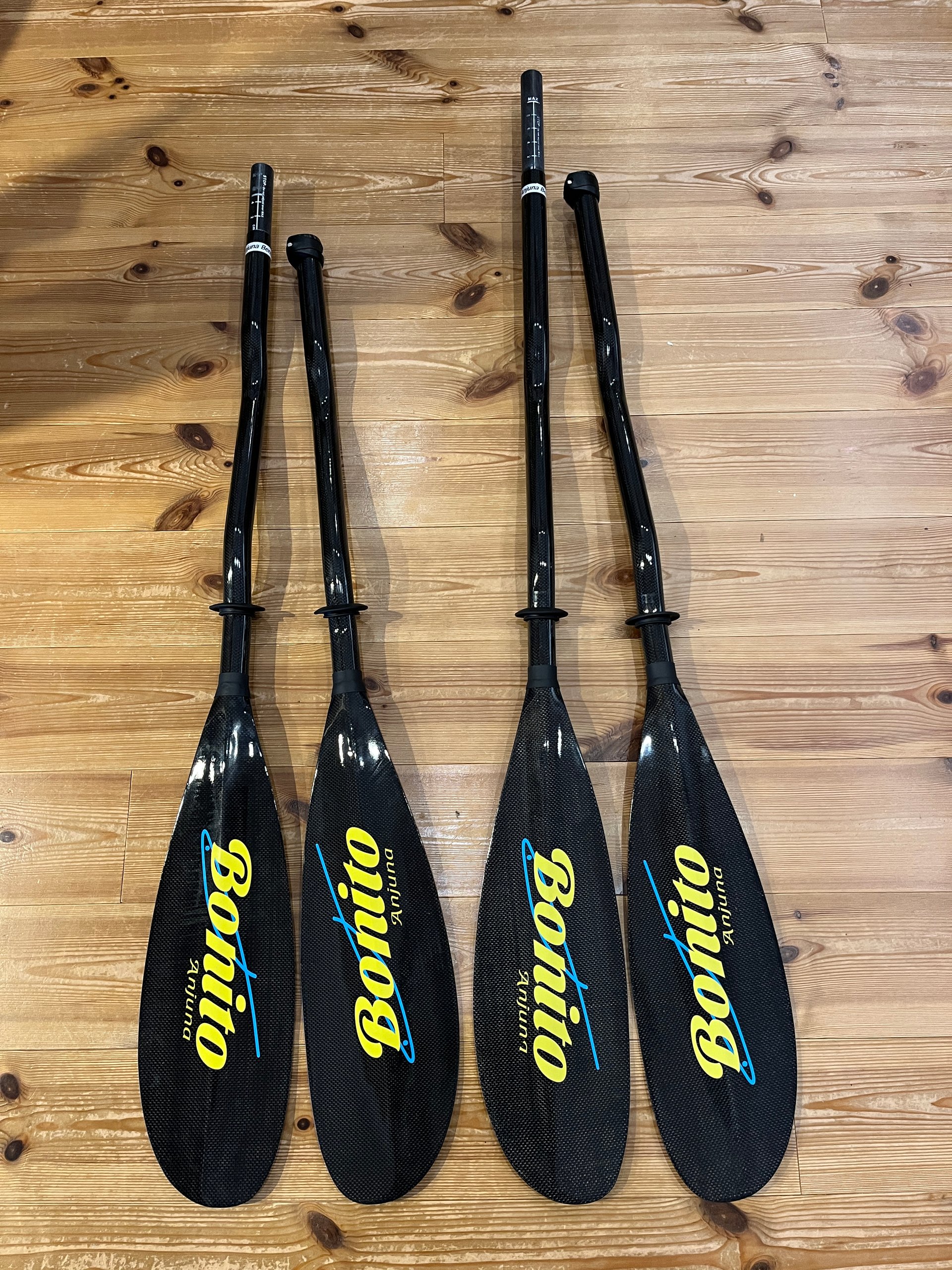 Home | Bonito Paddle