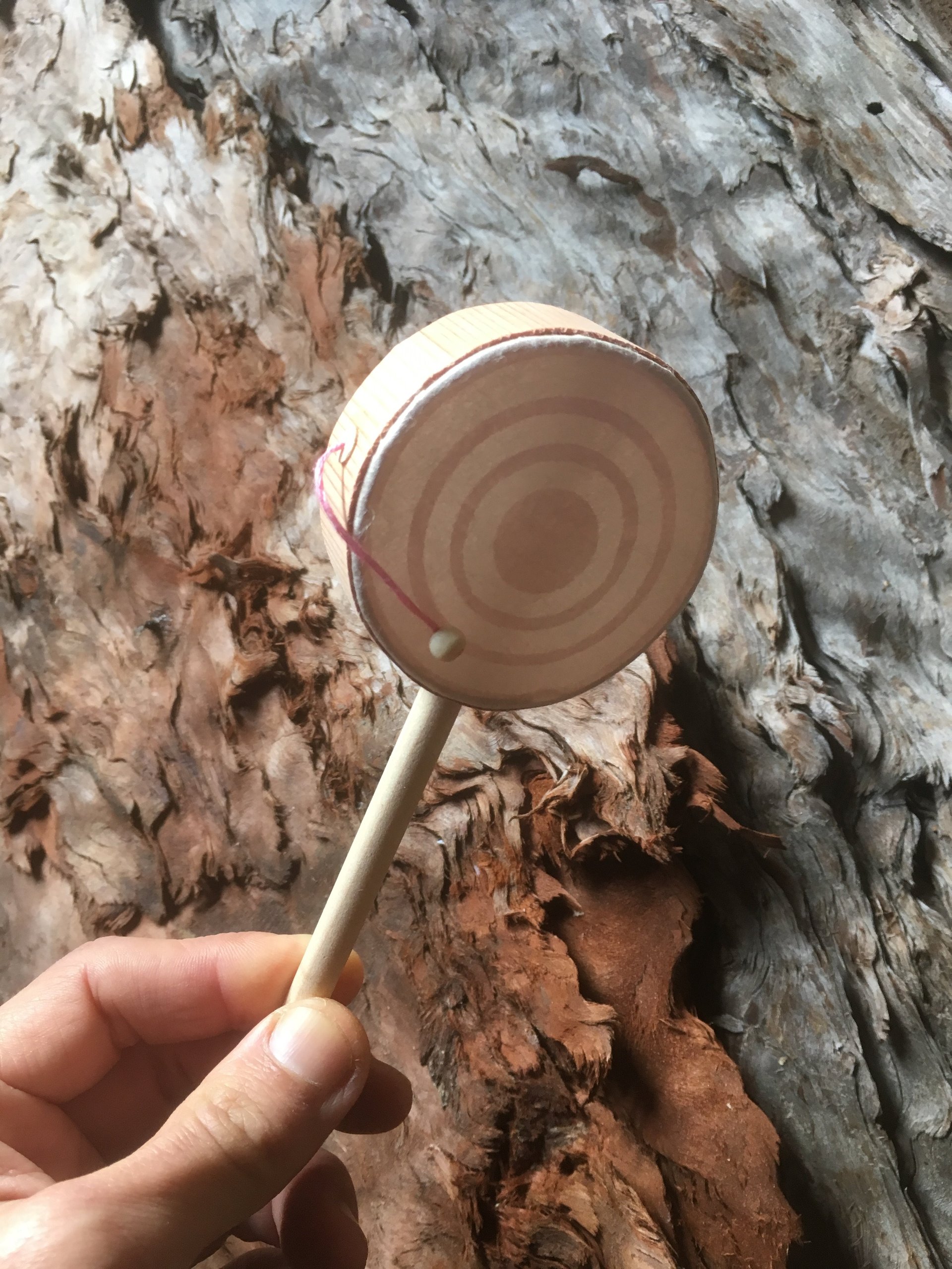カホン　カントリーナチュラル　12 カホン | 島村楽器オンラインストア