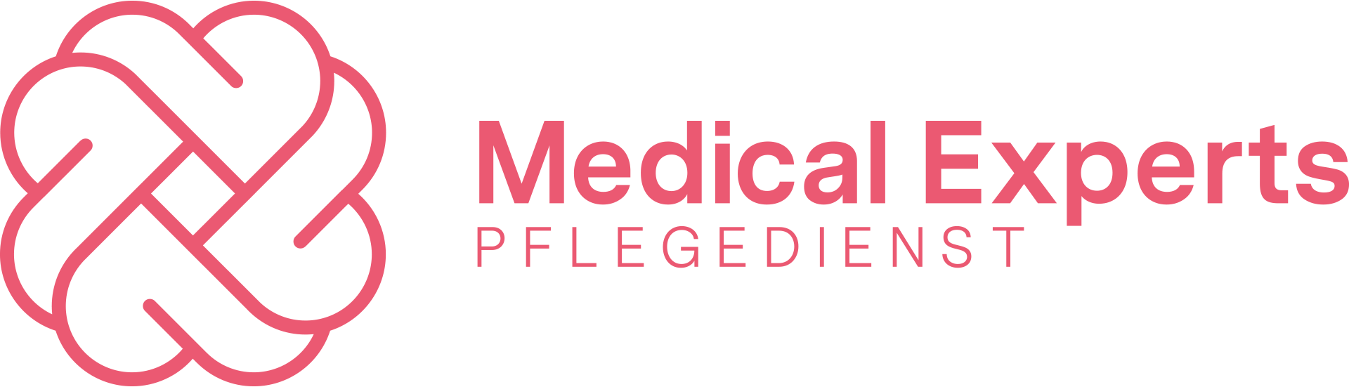 Medical Experts Pflegedienst GmbH Logo