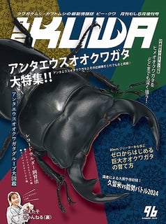 【輸入本】タイの専門書【クワガタ】 動植物関連書籍 ＞ 節足動物 ＞ 昆虫（甲虫） ＞ カブトムシと