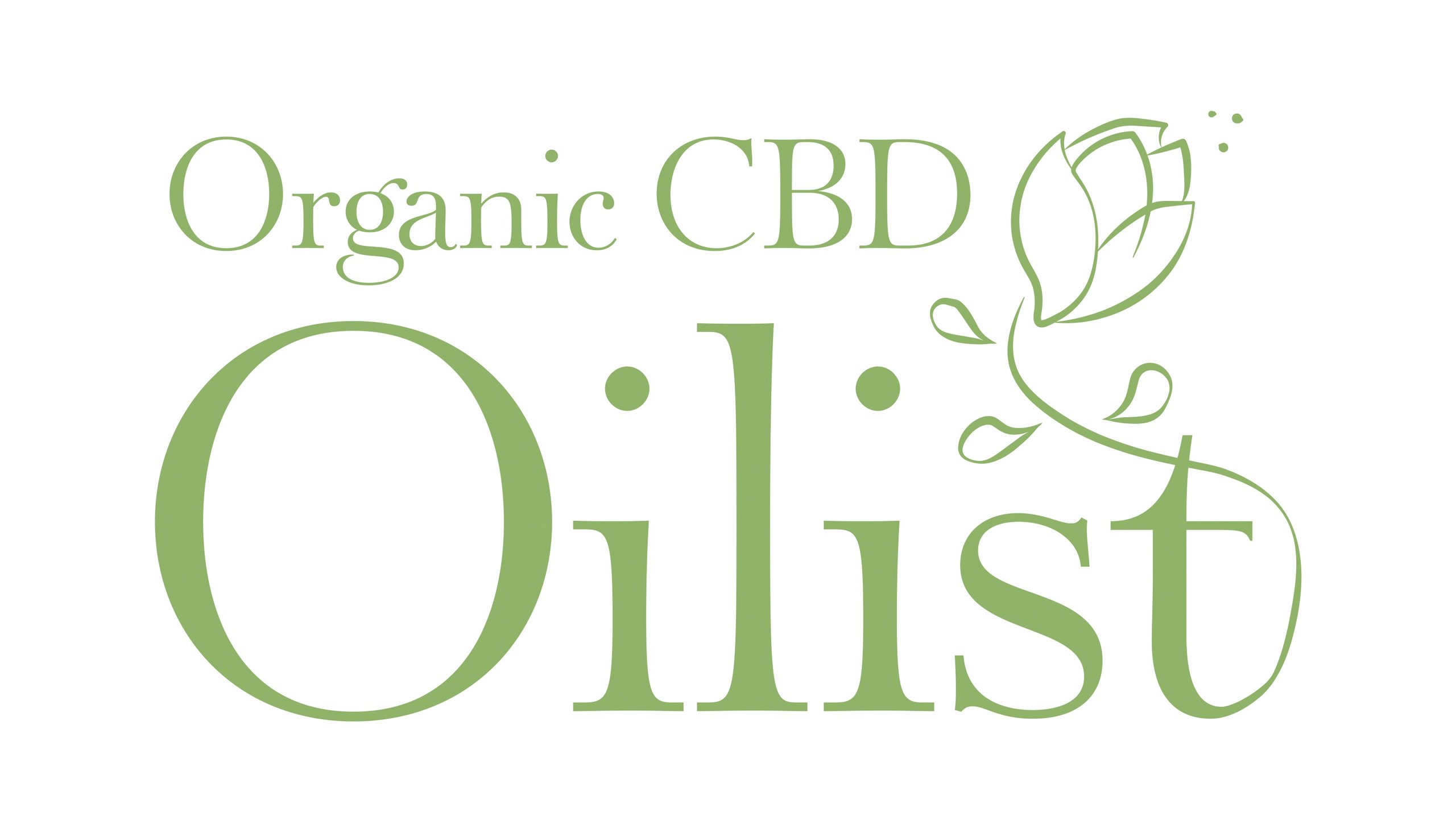 CBDオイル オーガニック CBD 1000mg CBG 100mg ブロード