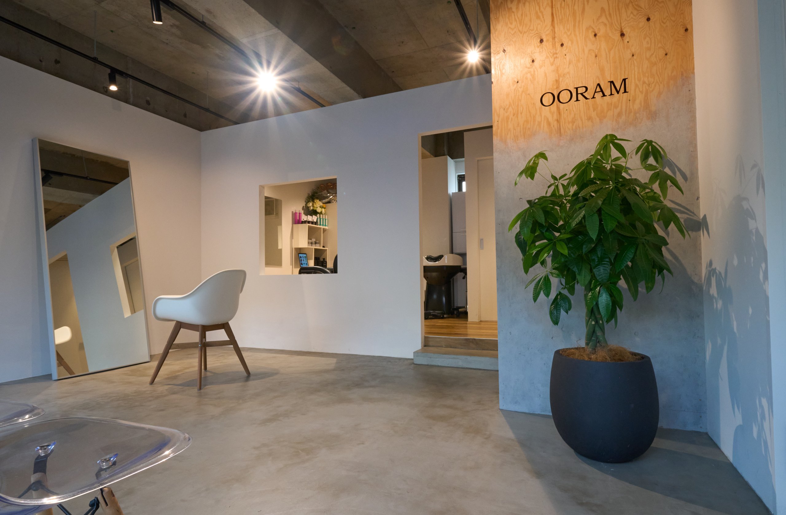 Home | OORAM
