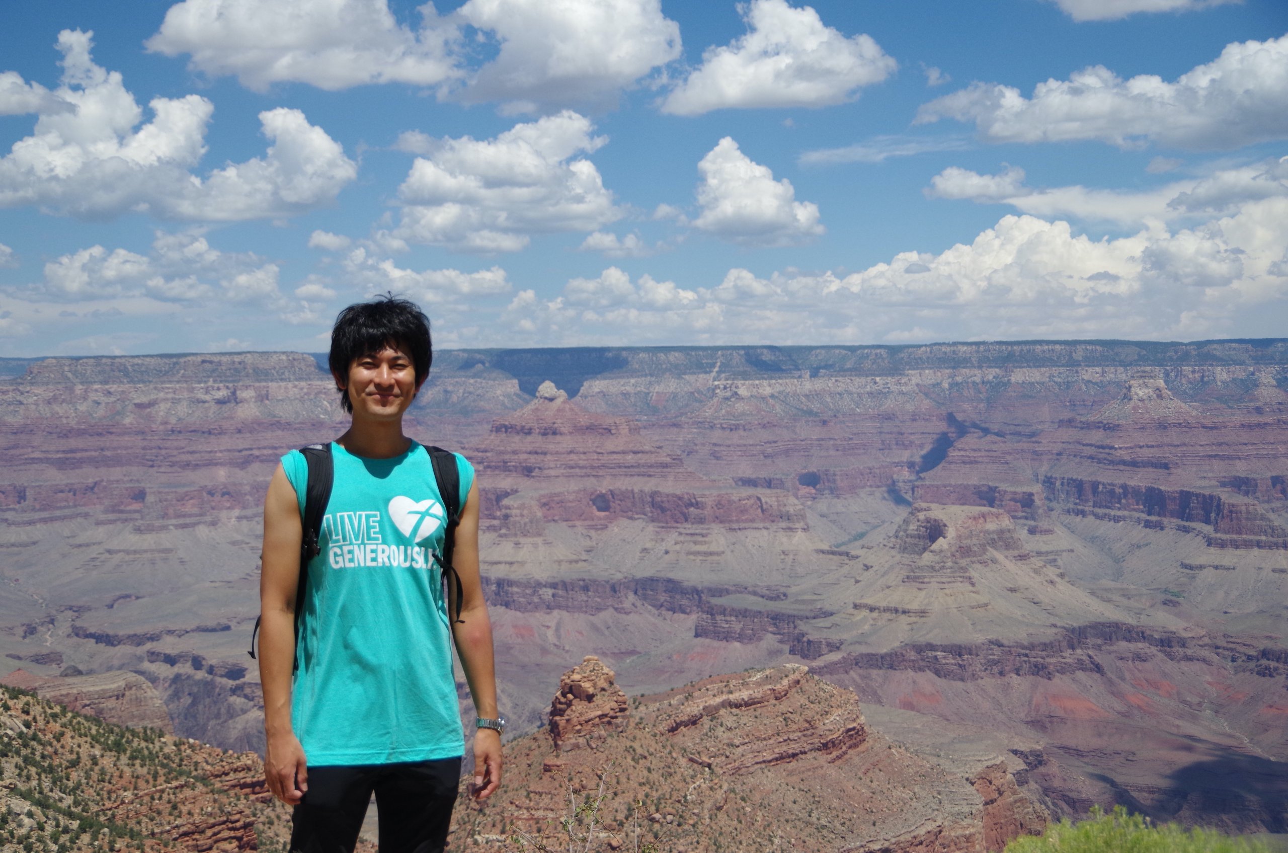 Profile | 鈴木信のホームページ