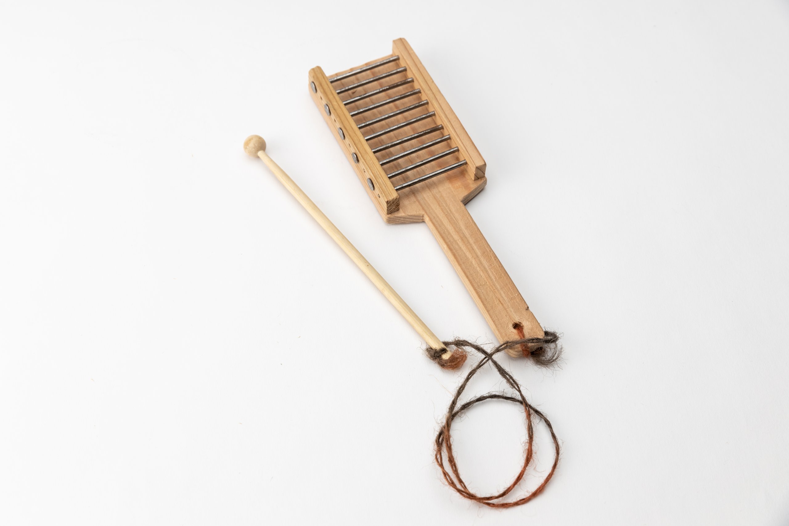 Instruments | KIWAMI lab -the sound of wood -