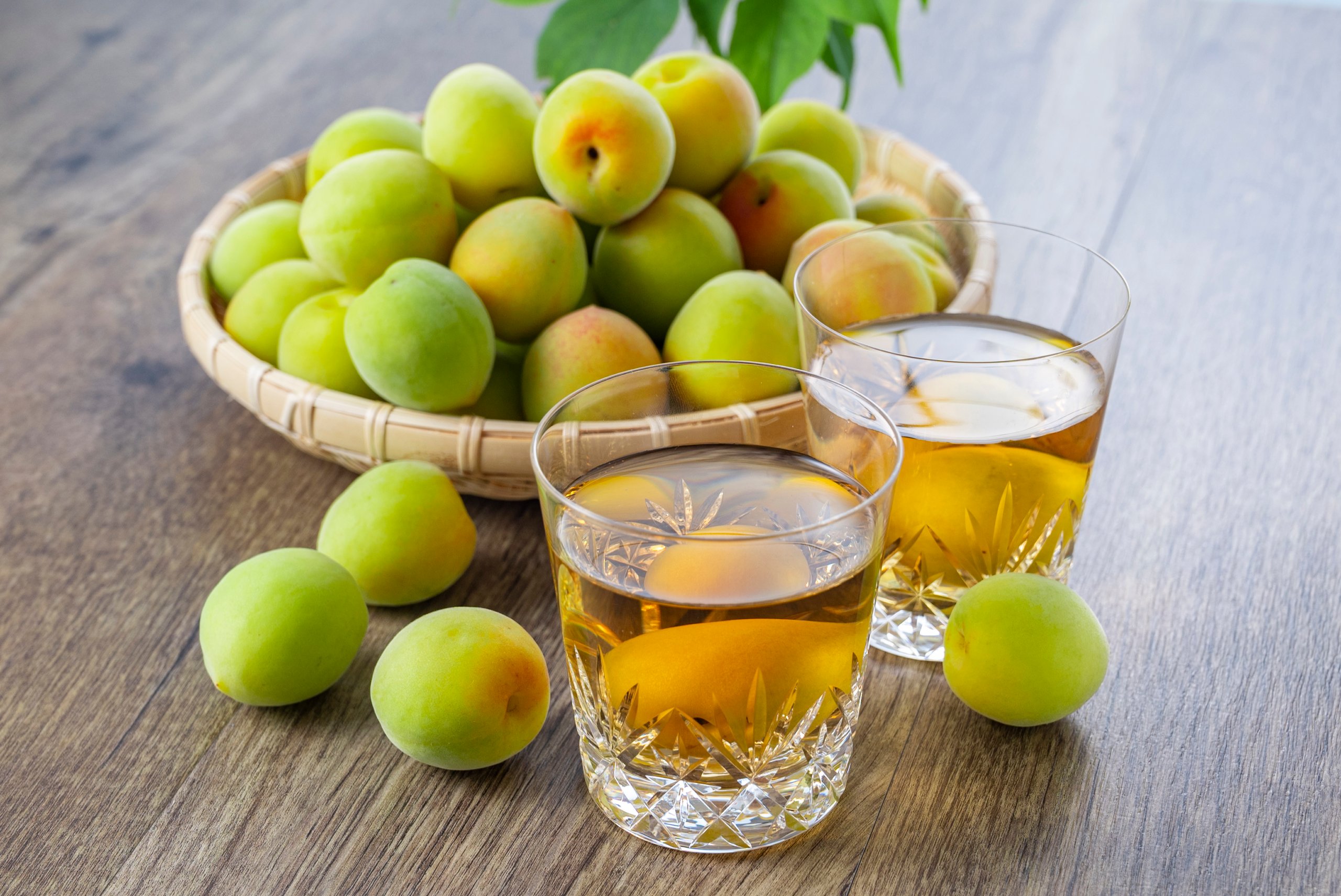LIQUEUR - PRODUCTS | SAKE FOREST - SCS Trading