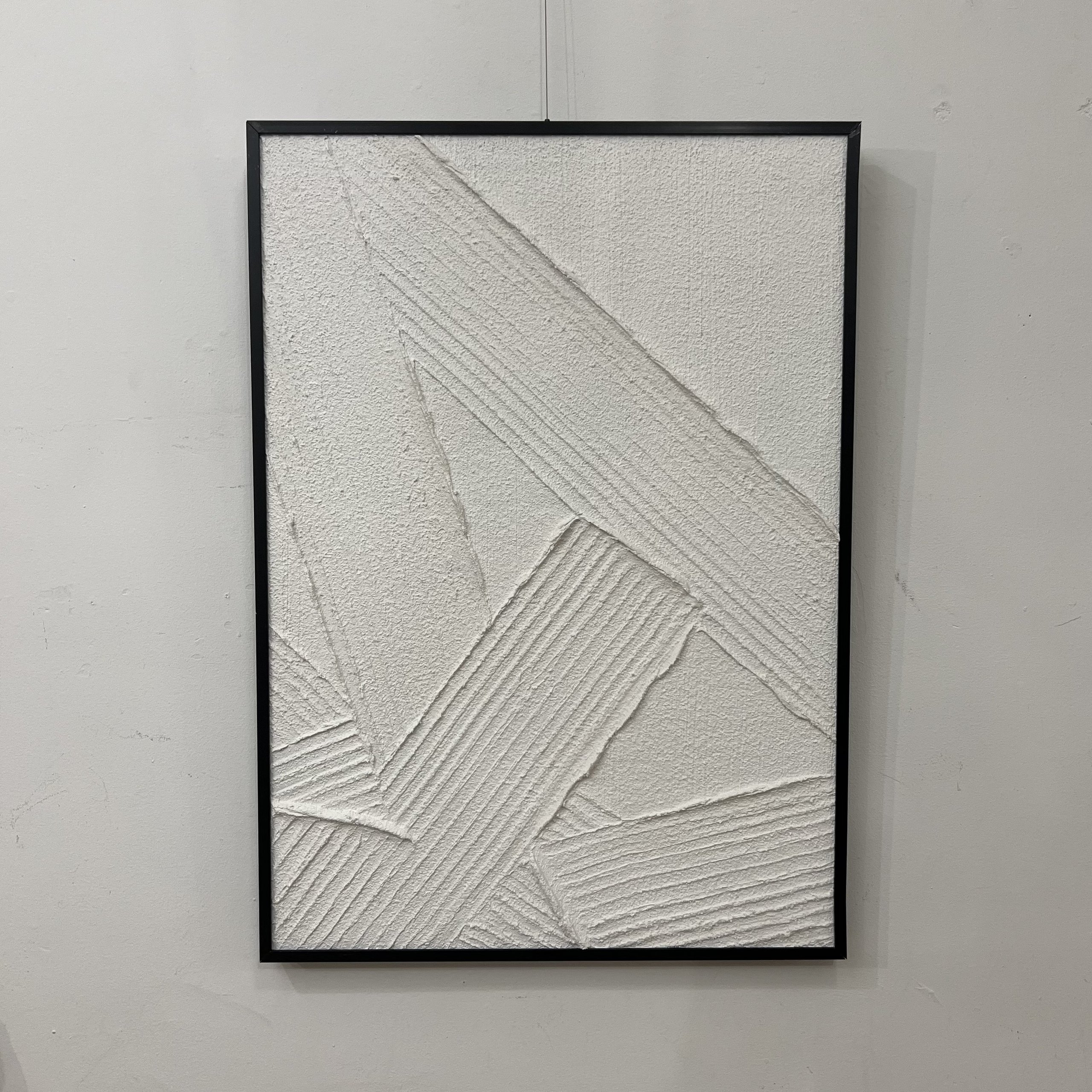 「翠縁河畔 縦長額装アート」 翠縁河畔 縦長額装アート」