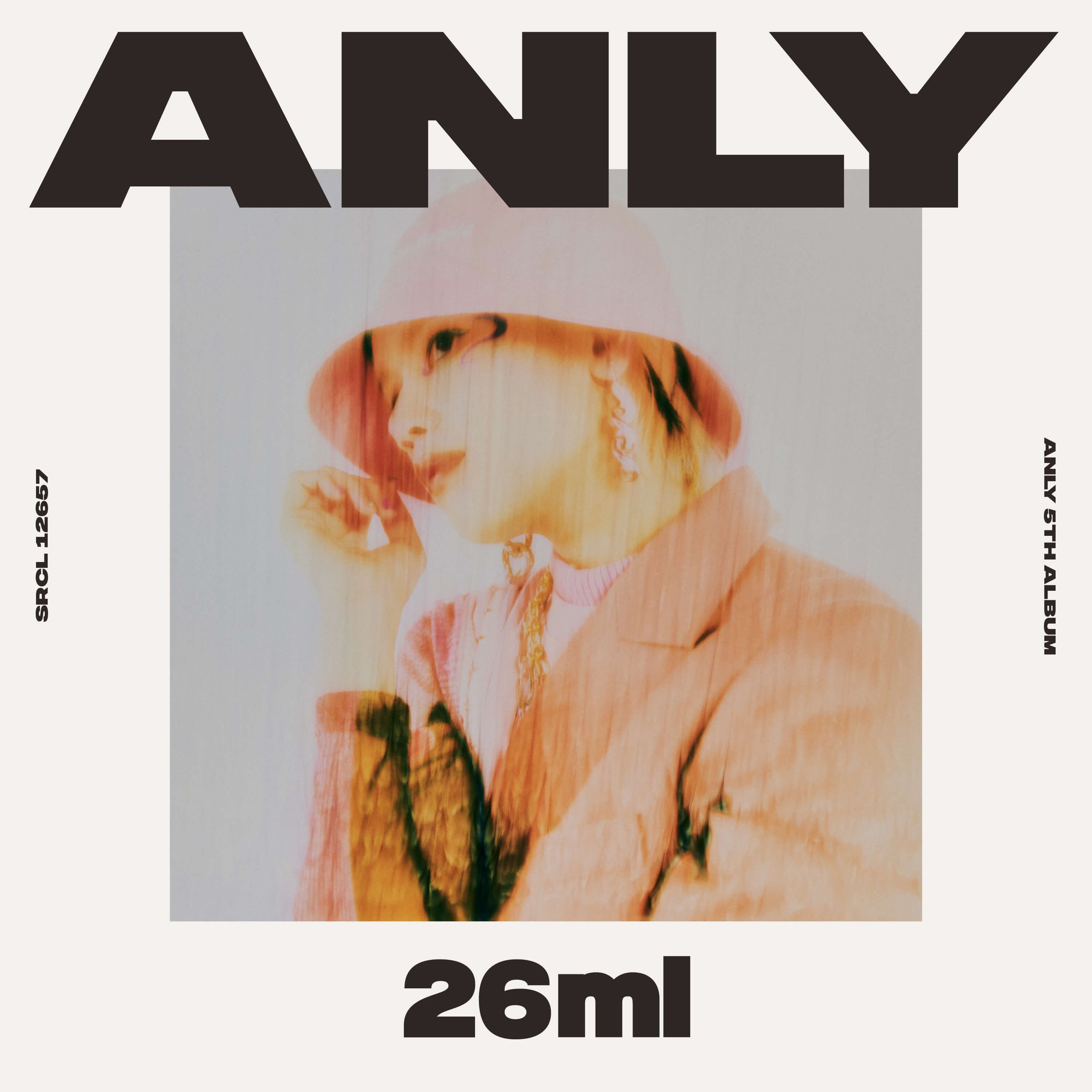 Album - Discography | Anly オフィシャルサイト-沖縄県・伊江島