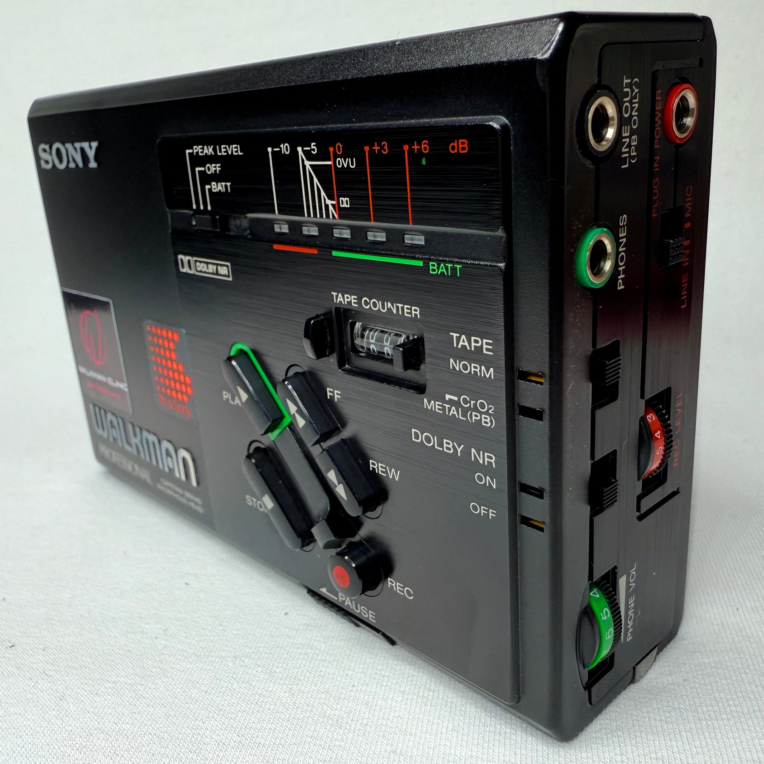 ソニー ウォークマン WM-D3 NW-ZX300シリーズ | ポータブルオーディオプレーヤー WALKMAN