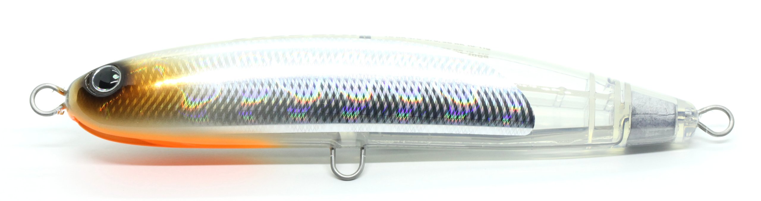 MONSTERZONE210F - PRODUCT | ロックショア、オフショアルアーの