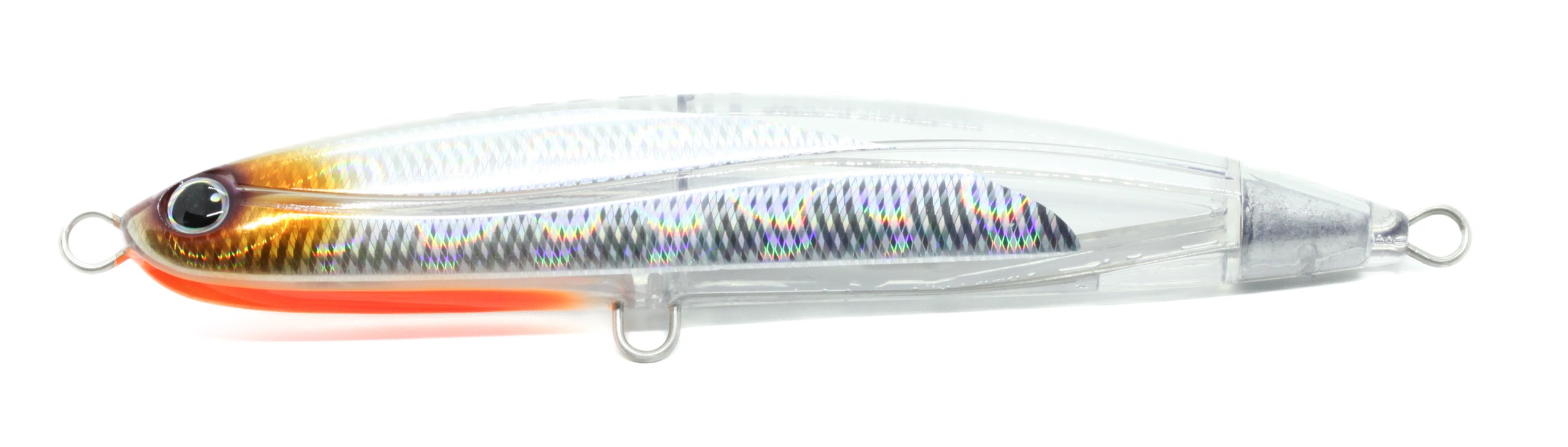 NUMNER SIX198F - PRODUCT | ロックショア、オフショアルアーの