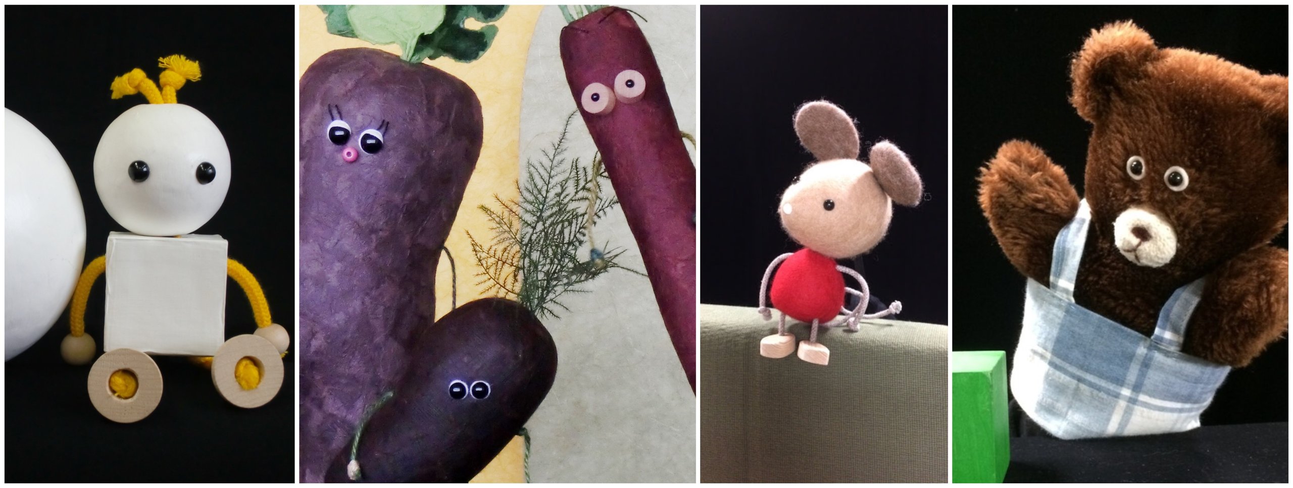 てんたん人形劇場 | tentan