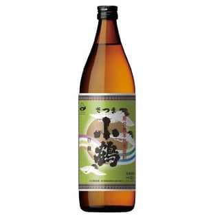 酒小僧 Miyashita East Meets West Sherry Barrel Honjozo Genshu Sake