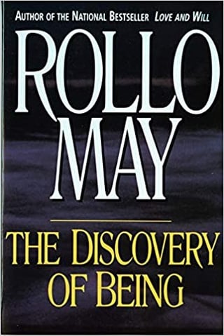 Rollo May's Books | Life and Work