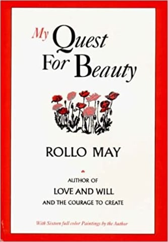 Rollo May's Books | Life and Work