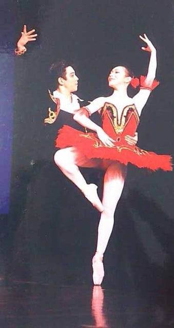 人気便利グッズ ホーム | ERIKA BALLET バレエ
