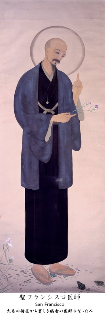 真作　西山真一　薔薇　8号　油彩肉筆画　日本芸術院特　文部大臣賞　師・鈴木千久馬 真作 西山真一 薔薇 8号 油彩肉筆画 日本芸術院特 文部大臣賞 師