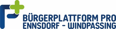 Bürgerplattform Pro Ennsdorf - Windpassing Gemeinnütziger Verein