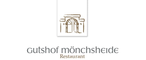 Logo Restaurant Gutshof Mönchsheide