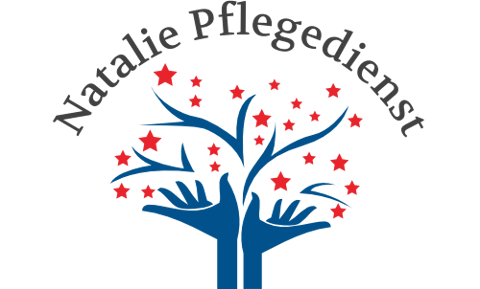 WIVAVITAL ambulanter Pflegedienst Logo
