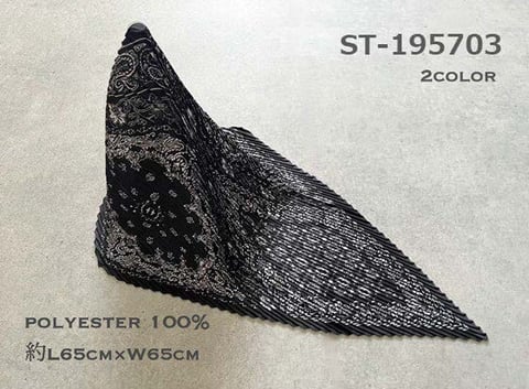 りなさん専用 2025 SS Stole&Scarf - 服飾雑貨 2025～ | 株式会社プレジール