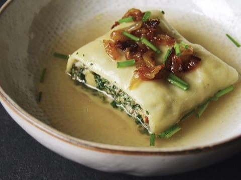 Maultaschen