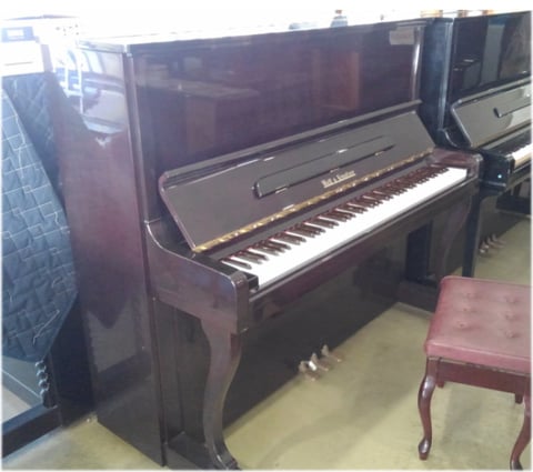 中古ピアノフェア・在庫一覧 | ピアノの楽園