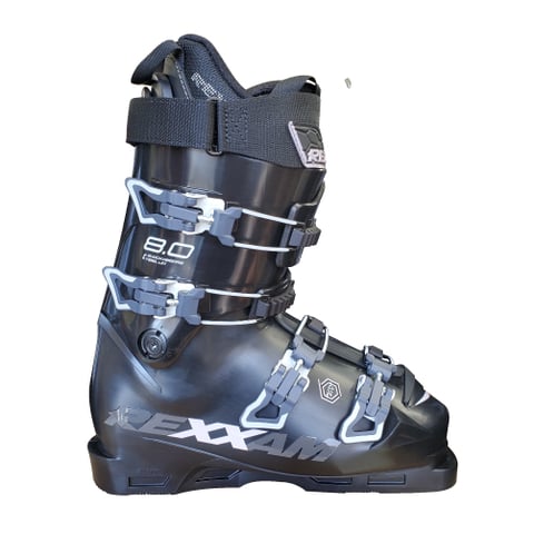 SKI BOOTS - 取扱商品 | 群馬のスキーショップ スポーツコア